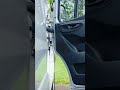 Mercedes Sprinter Van Sound System Upgrade | Cambridge Car Audio