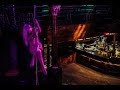 CENTREFOLD LOUNGE | AERIAL SHOW featuring Vicky Aisha Instagram Teaser