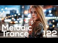 Tranceflohr  melodic trance mix 122  tmtm122  october 2022