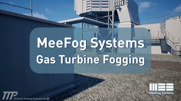 GT Fogging Flythrough