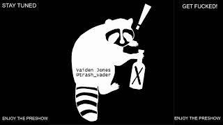 Trash Panda Drinks #4 - The Green Slipper