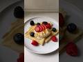 Sweet Crepes