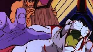 Uomo Tigre Incontro Finale Perde La Maschera 3Episodio