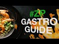 #ZP Gastro Guide: Огляд винного бару Запоріжжя