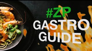 #ZP Gastro Guide: Огляд винного бару Запоріжжя