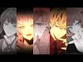 Royal Scandal 12th Anniversary "Queen's Lounge 2026"