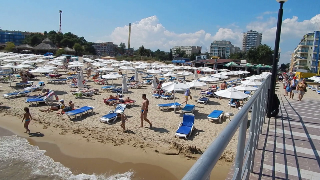 Пляжи 2014 Пляжи 2014