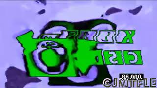 New Effect Klasky Csupo In Mystery C Alex Duran Chord