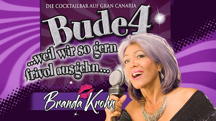 Bar"Bude4" Gran Canaria...weil wir so gern frivol ausgehn...