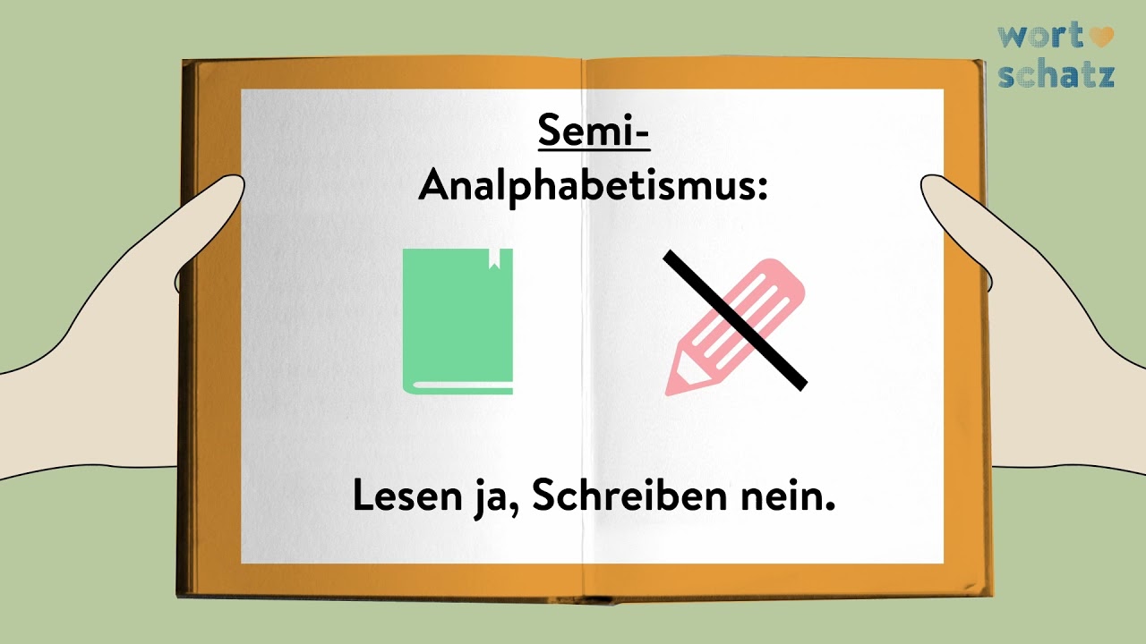 Gründe für geringe Literalität / geringe Literalität erkennen mit Hilfe der Checkliste