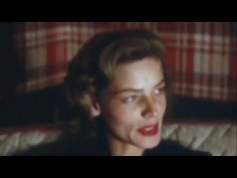 Video: L'appartamento Dakota di Lauren Bacall vende per $ 23,5 milioni
