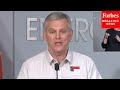 BREAKING NEWS: North Carolina Gov. Josh Stein Holds Press Briefing Amid Nationwide Winter Storm