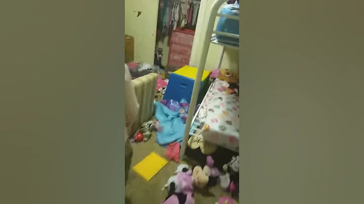 Embarrassing my sister on YouTube