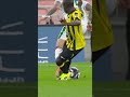 Calvo taking the tricks out of his sleeves 🎩