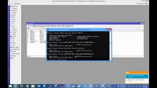 How to configure MikroTik first time setup - 8N3 Technology