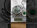 Weight of Watches - Rolex Day-Date Eastern Arabic Dial (228206 GRN ''ARB'' PRS)