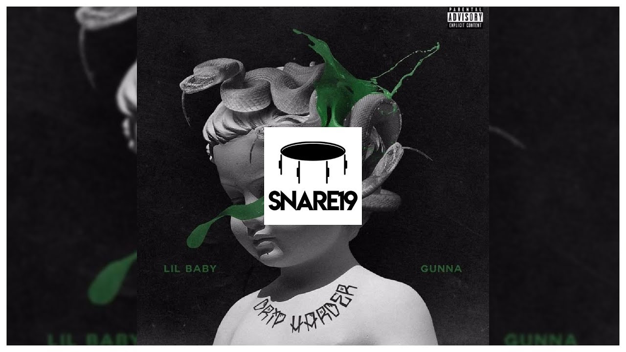 *Free* Lil Baby x Gunna Type Beat "Off White VLONE" Prod. by snare19