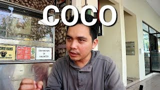 Jangan Sampai Dilupakan Di Dunia - Review Filem Coco 👻