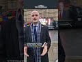 SNP Westminster leader Stephen Flynn has a message for Keir Starmer #SNP #ScotishElections