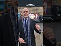 SNP Westminster leader Stephen Flynn has a message for Keir Starmer #SNP #ScotishElections