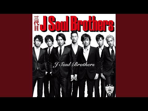 三代目J Soul Brothersセットリスト2023 - YouTube