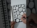 Doodle vid Me #circle #doodle #digitalart #design #illustration #drawing #art #artist #easyart #2025