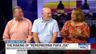 The Making of 'Remembering Papa Joe'
