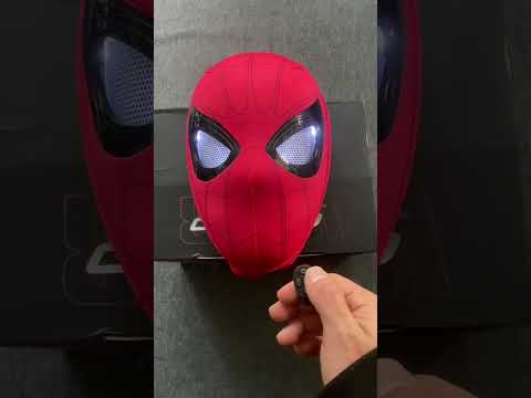 Trying out the