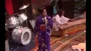 SUKIYAKI - A TASTE OF HONEY (1980)