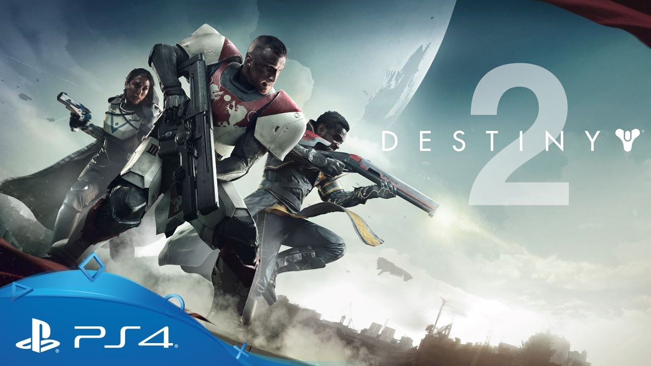 Jogo Destiny - PS4