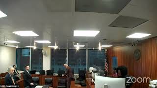 Prosecutor Faces Challenge as Witness Describes Gun Threat During Court Hearing