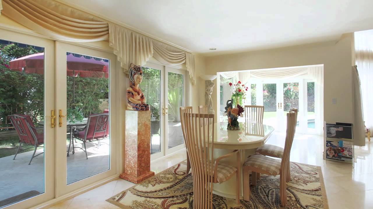 7509 Hermes Dr, Los Angeles, CA 90046