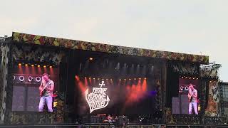 Feine Sahne Fischfilet - 15 Jahre - Hannover Messe- 15.08.2026