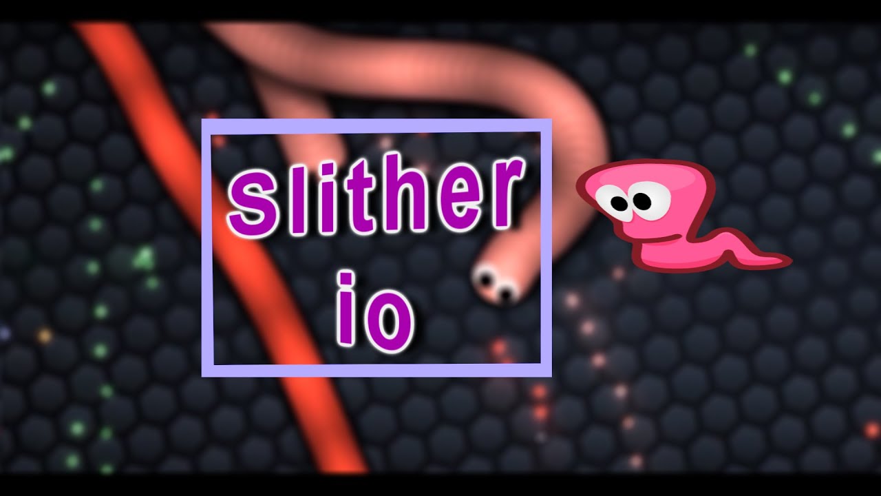 Slither IO - Viciante! (Tamanho 34.800 !!!) + DUELO! jogos friv
