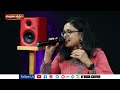 Leedia rodrigues     ep61  konkani live music  sanjay with rupal