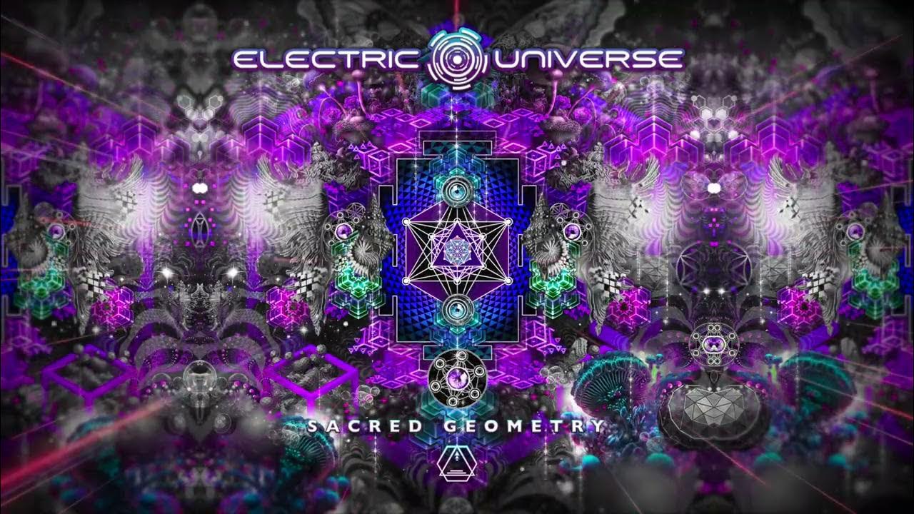 Electric Universe & Faders - Calling For Peace Electric Universe & Faders - Calling For Peace