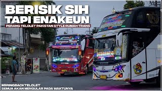 [ BIKIN HEBOH LAGI!!! ] TELOLET PAKISTAN STYLE RUMAH TRANS DI BLITAR PADA MALAM HARI!!!