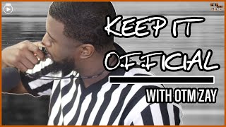Keep It Official  OTM ZAY | To Many Austin Podcasters? Chris Brown vs Quavo, Memphis Deadly Shooting
