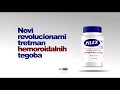 PILEX: Broj 1 za učinkovito i dugotrajno rješenje hemoroidalnih tegoba