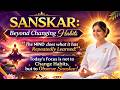 Meditation class- Day 9 | Habit vs Sanskar | सही बात जानने के बावजूद भी हम असफल क्यों हो जाते हैं?