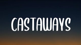 The Backyardigans Castaways (Lyrics) Castaways we are castaways [Tiktok Song] 🎵🎵🎵🎵