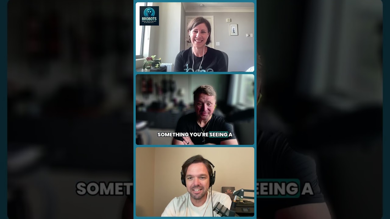 Overcoming AI Overwhelm