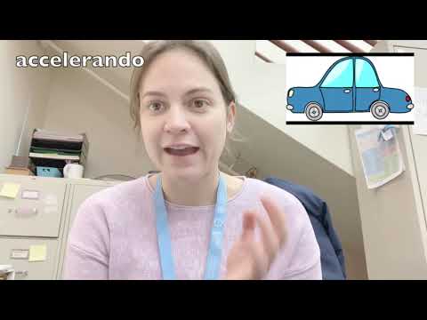 10. Bonus Video - "Can Can" Accelerando