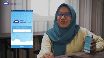 Sangat Mudah, Begini Cara Menggunakan Aplikasi Mobile siAkad Cloud