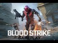 BLOODSTRIKE - GAMEPLAY