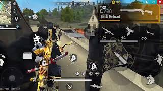 Free Fire Highlights 🔥