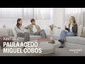 KIND TALKS | EPISODE 1: Paula Acedo & Miguel Cobos