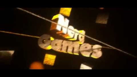 #4 [Intro do Nerd Games] by:Eu