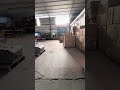 Ready to be loaded