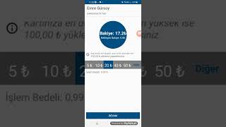 Eskart Oni̇ne Yukleme Nasil Yapilir
